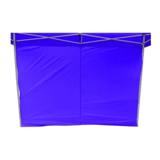 Tela Para Pared De Toldo De Hierro K-pop 3x3 M
