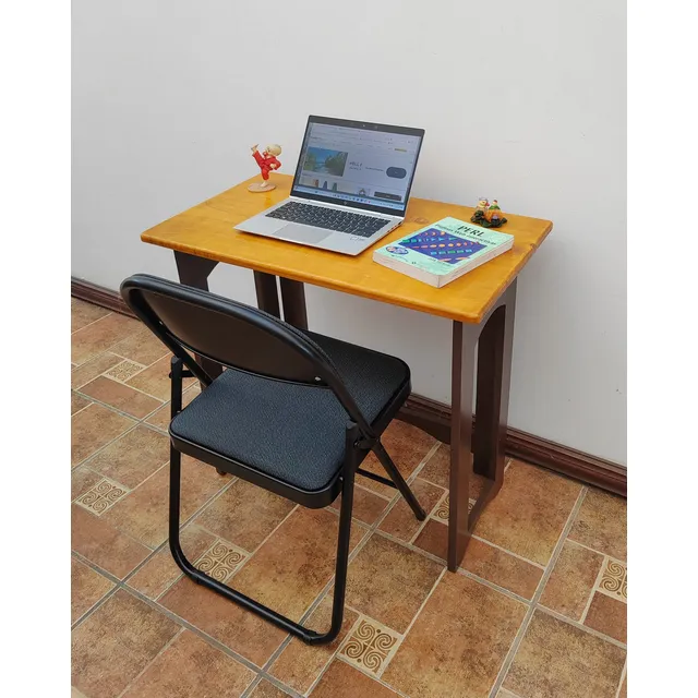 Escritorio, Mesita Multiproposito, No Se Incluye La Silla