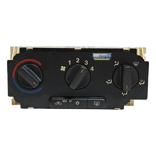 Control Mando De Aire Acondicionado Chevrolet Astra (usado)