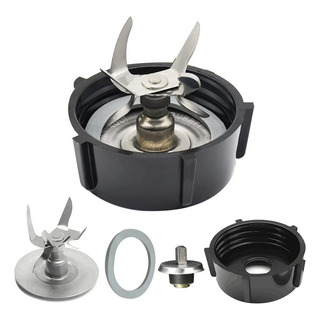 Peças De Reposição Blender Blade Compatíveis Com Oster, 6 Po Peças De Reposição Blender Blade Compatíveis Com Oster, 6 Po