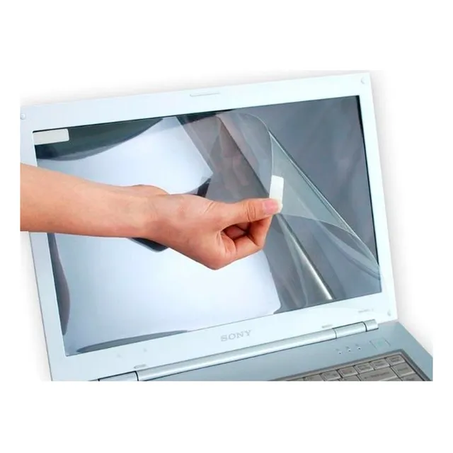 Protector Pantalla Monitor - Tv De 17 A 24 Mate-antirreflejo