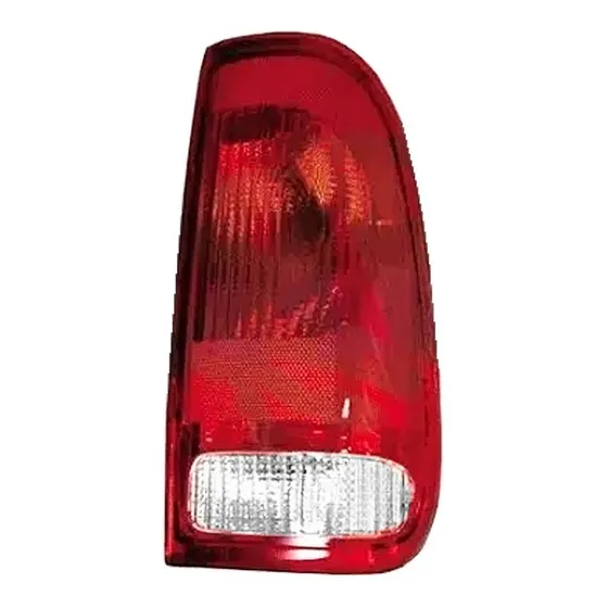 Ford Pick Up Calavera F 150 250 Lobo 97 98 99 00 01 02 03