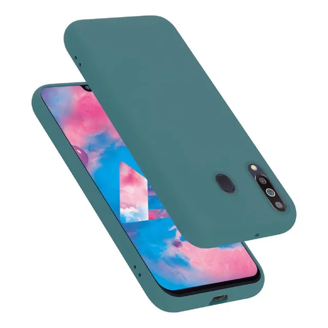 Forro Silicon Case Original Para Todos Los Samsung 