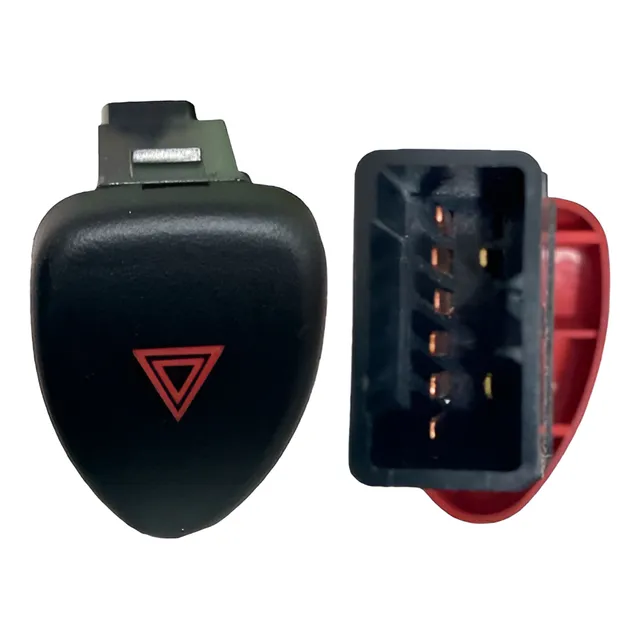 Switch Parqueo Hyundai Atos 8 Pines
