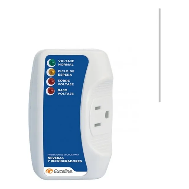 Protector De Nevera O Refrigeración Exceline