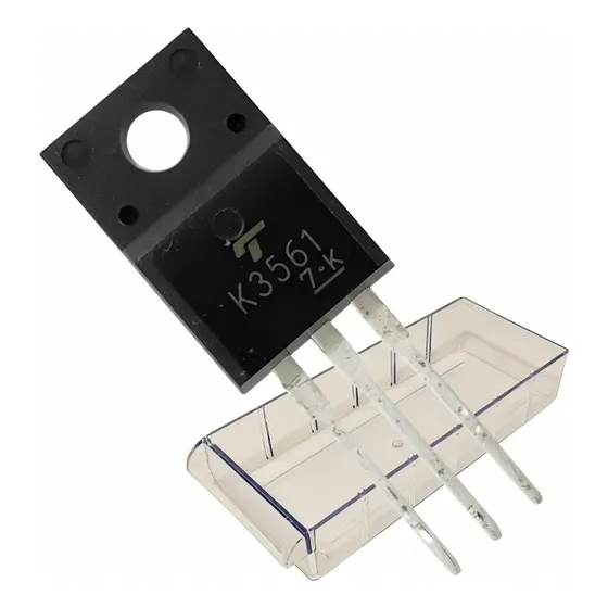 Transistor Fet Mosfet 2sk3561 (1 Peça) 2sk 3561 K3561