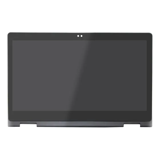 Tela Sensível Ao Toque Lcd Para Câmera Dell Inspiron 13