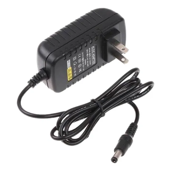 Cargador Transformador 12v 2 Amp Camaras Modem Router
