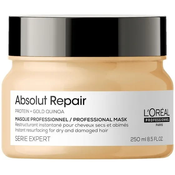 Mascarilla Reparadora Loreal Absolut Repair 250ml