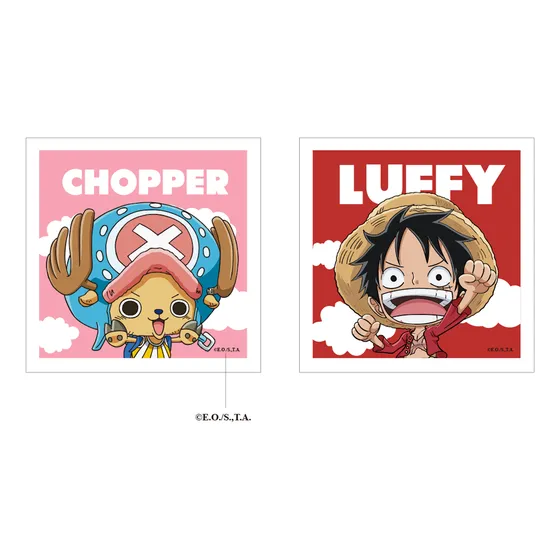 One Piece-pintura Al Óleo