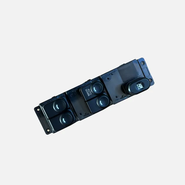 Botón Principal Alza Vidrios Hyundai Accent Rb 2011-2021 /f