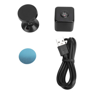 Cámara En Miniatura Inalámbrica Fidelity 1080p Hd Wireless Cámara En Miniatura Inalámbrica Fidelity 1080p Hd Wireless