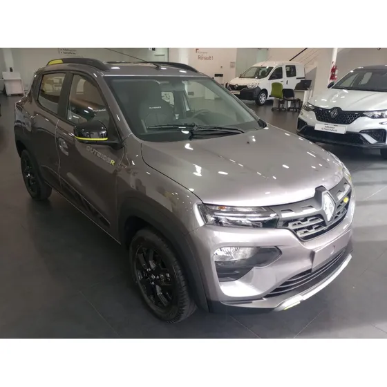 Renault Kwid 1.0 Sce 66cv Iconic Outsider