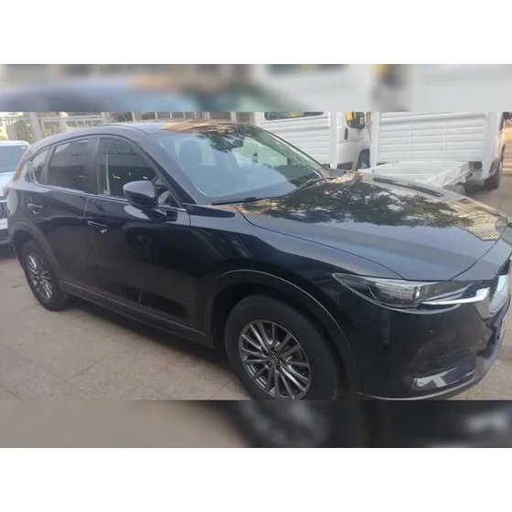 Mazda Cx-5 R 2.0 2wd 6at I-stop