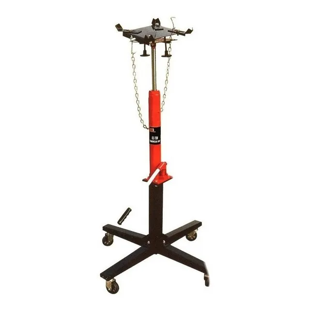 Gato Para Caja De Cambios   500 Kg Taller Mecanico Tyt 1año 