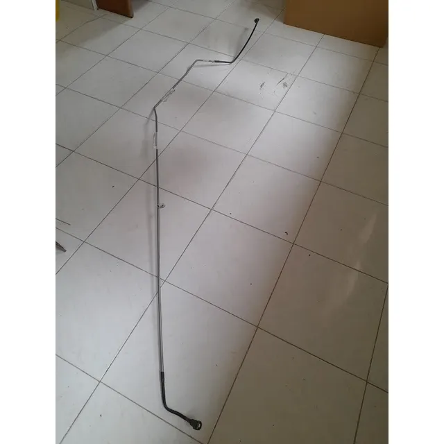 Tuberia Entrada Gasolina Ford Fiesta 1.6 L 2004/2008