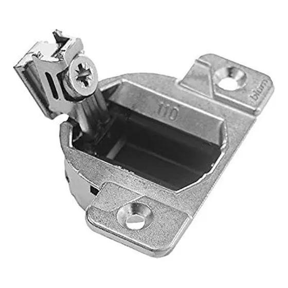 Blum X4s Compact 33 Tornillo En La Bisagra Del Marco De La C