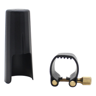 S Boquilla Duradera De Baquelita Para Clarinete Ligature, S Boquilla Duradera De Baquelita Para Clarinete Ligature,