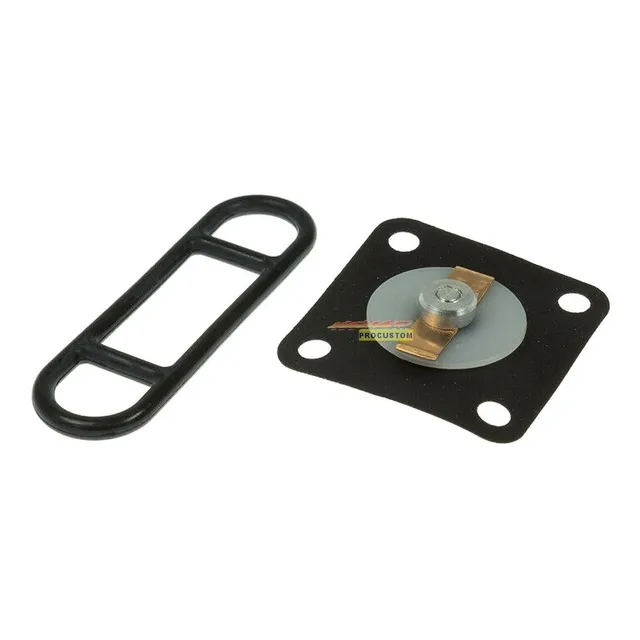 Kit Canilla Nafta Suzuki Gsxr750 Gsxr 750 Diafragma Grifo