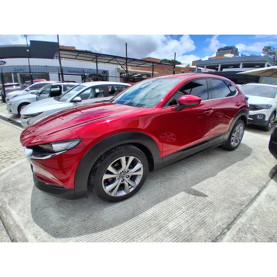 Mazda Cx-30 2.0 Touring