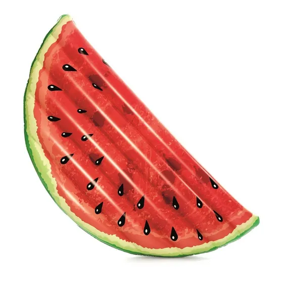 Colchoneta Inflable  Frutas Lounge - Bestway