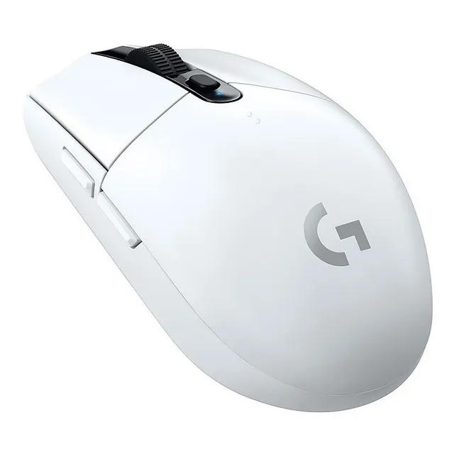 Mouse Logitech G305 Lightspeed Inalambrico Optico 910-005290