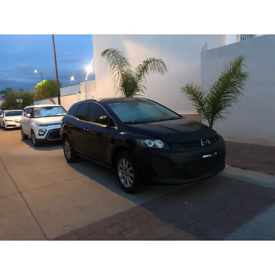 Mazda Cx-7 2.3 Grand Touring Mt