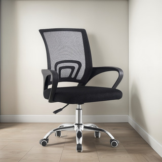 Silla De Oficina Ejecutiva Styrka Mod Bilbao Ergonómica Silla De Oficina Ejecutiva Styrka Mod Bilbao Ergonómica