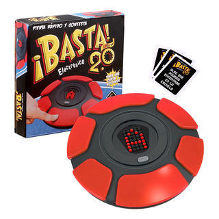 Juego De Mesa Basta,deluxe Piensa Juego De Mesa Juego De Mesa Basta,deluxe Piensa Juego De Mesa