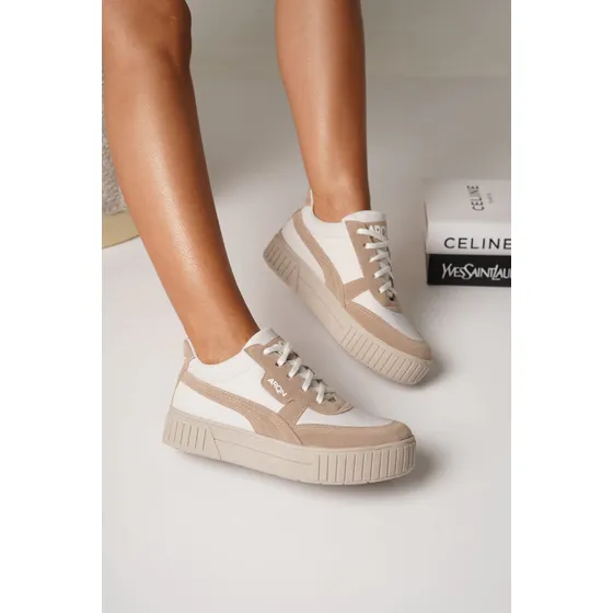 Zapatillas Nude Mujer Comodas Anatomica Blum Araquina