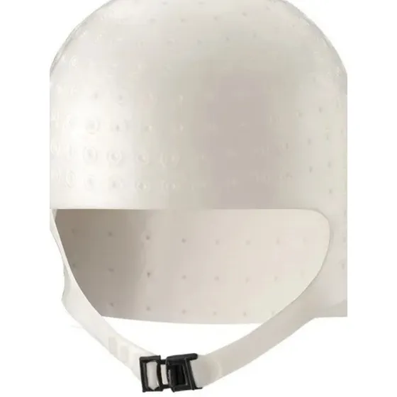 Gorra Silicona Mechas Romana Tinta Peluquería 