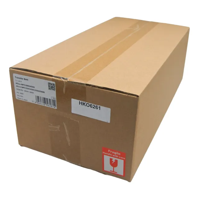 Cinta De Transferencia De Imagen Ricoh Mp C3000 Compatible
