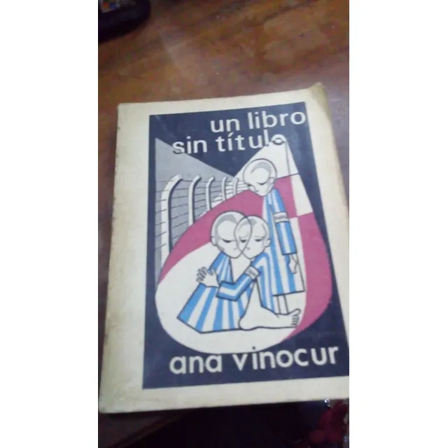 Libro Un Libro Sin Título