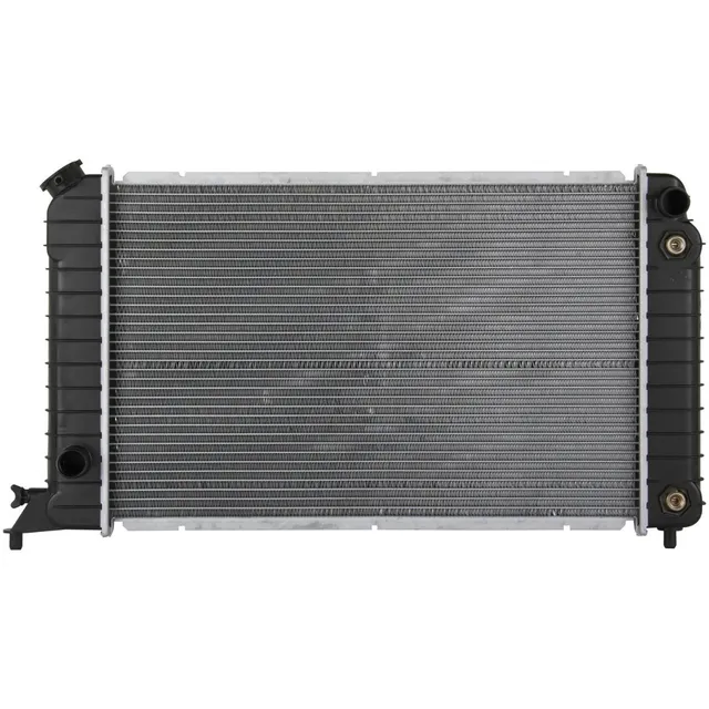 Radiador Chevrolet S-10 1999 2000 2001 2002 2003 L4 2.2l
