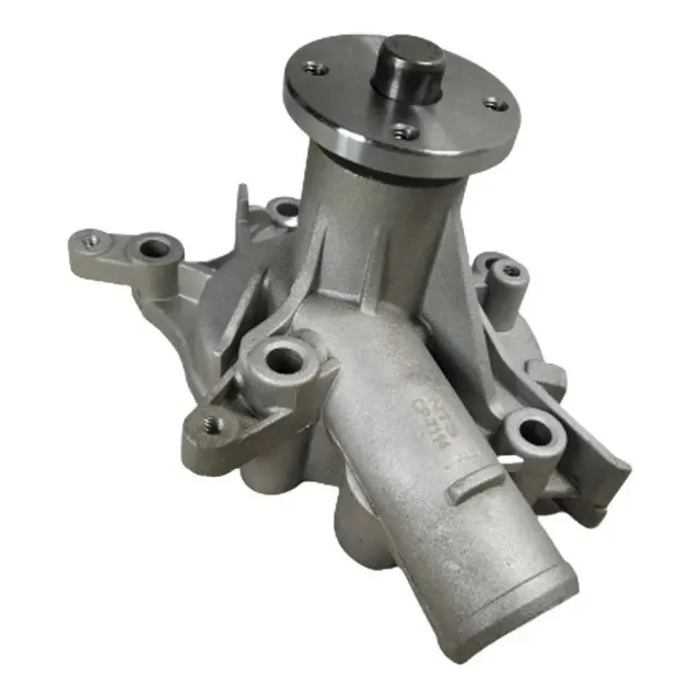 Bomba De Agua Mitsubishi L300 2.0-2.4 92-99 Carburado