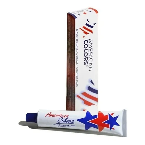 Tinte American Colors 60ml