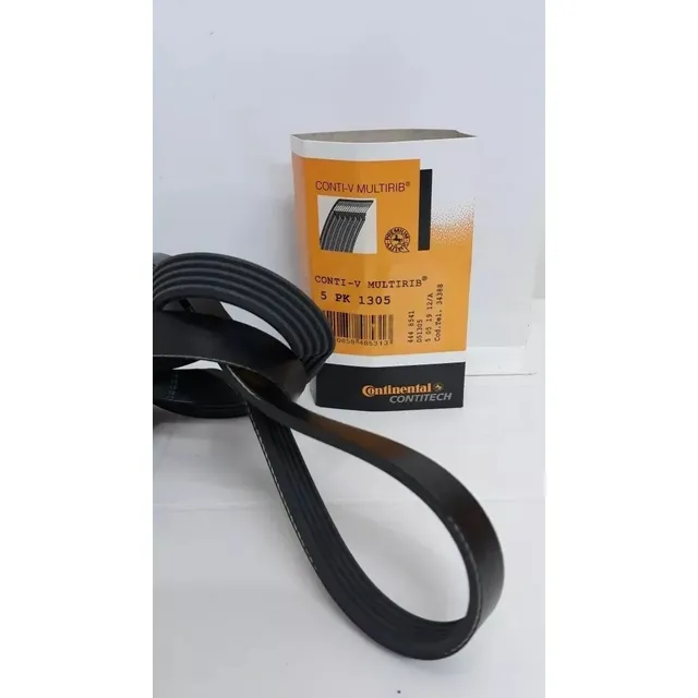 Correa De Aire/a 5pk1305 Mitsubishi Lancer Touring 2.0