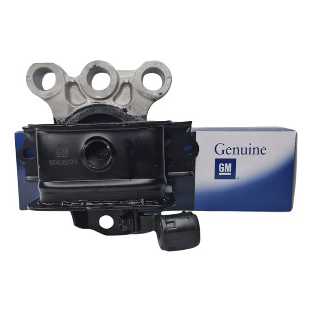 Soporte Motor Derecho Chevrolet Sonic 1.6 Original Gm