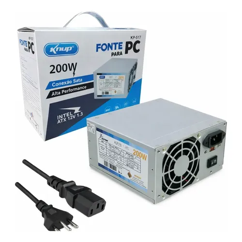 Fonte de alimentação Corsair Sf600 600w 80+ Platinum Sfx Black