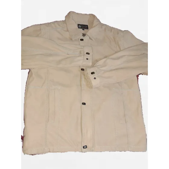 Chaqueta Casual Sport Caballero Ocean Bay Original Nueva 