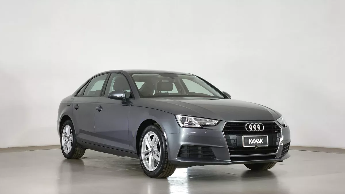 Audi A4 1.4 Tfsi Stronic At