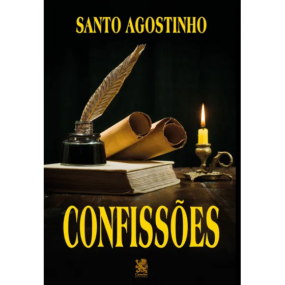 Confissões de Santo Agostinho