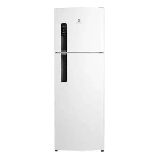 Geladeira Electrolux Frost Free 380l Duplex Branca (if41)