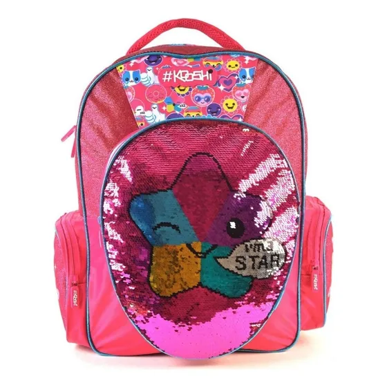 Kooshi Mochila Estrellas 43cm - 91346