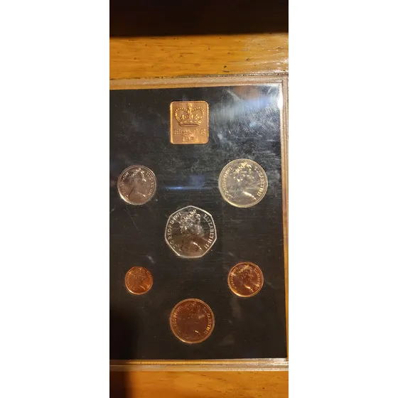 Moneda Antigua