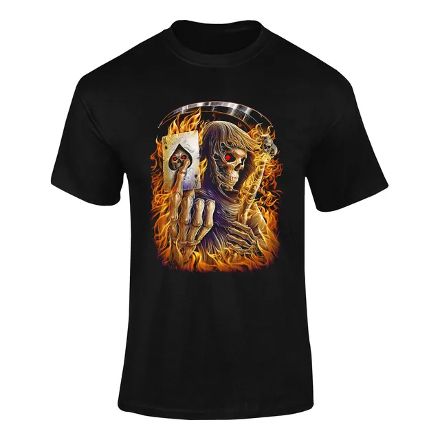 Polera Bender Futurama En Algodón Cod001