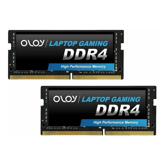 Oloy Ddr Ram Gb Mhz Cl Pin Sodimm Para Laptop Intel