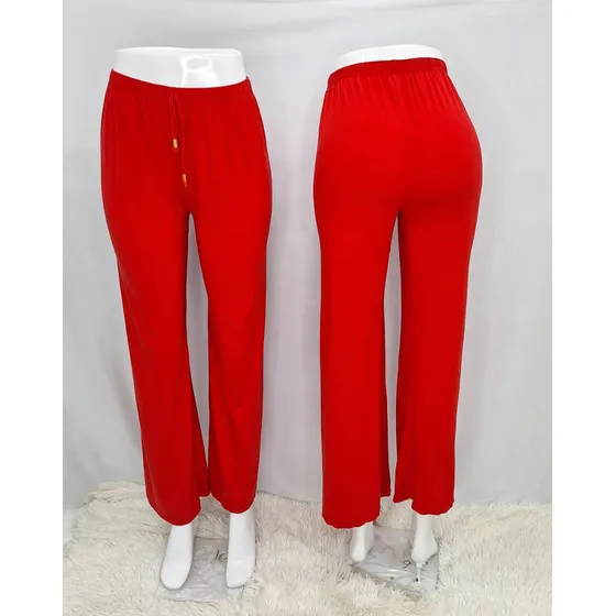 Mono Palazzo Para Damas Talla Unica