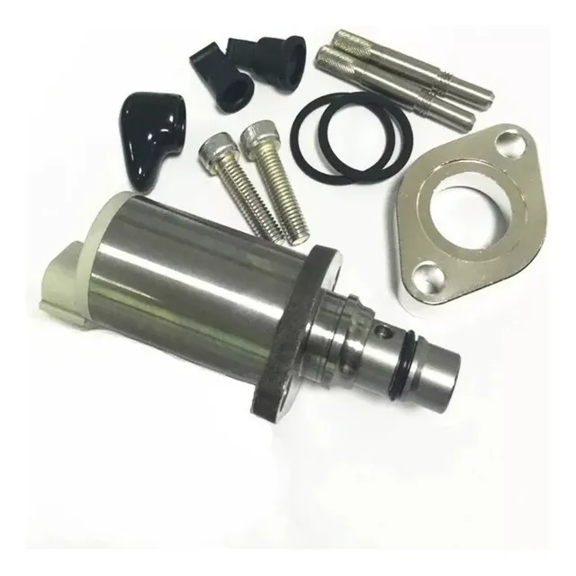 Válvula Reguladora Presión Toyota Hilux 2.5-3.0 04226-0l020