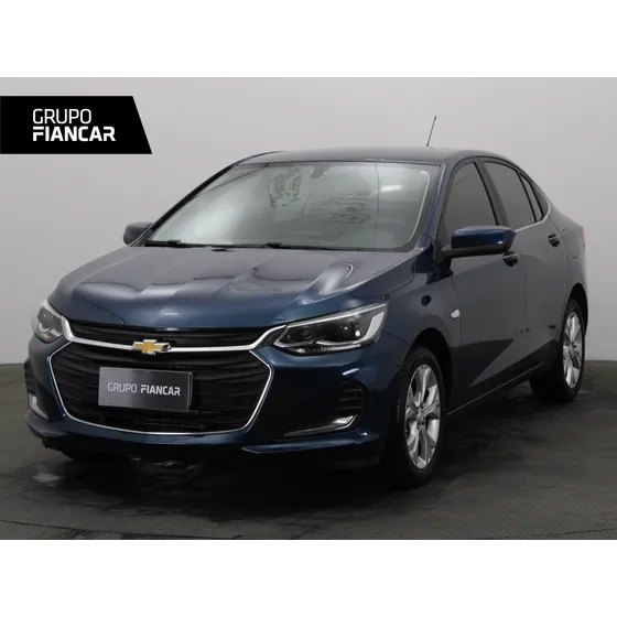 Chevrolet Onix Plus 1.0t Premier At